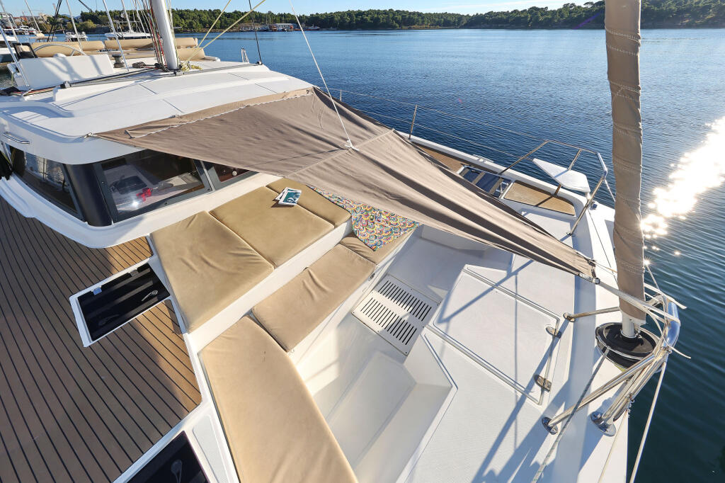 Catamaran 
