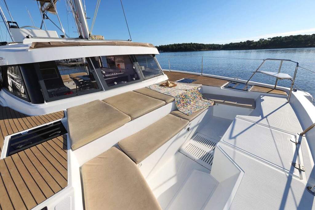 Catamaran 