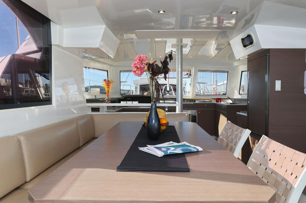 Catamaran 