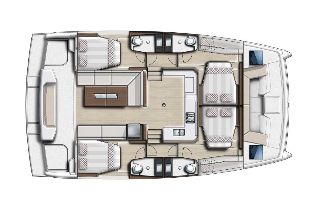 Catamaran 