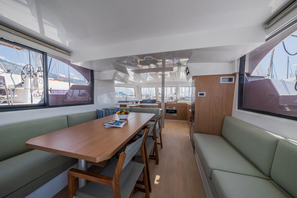 Catamaran 