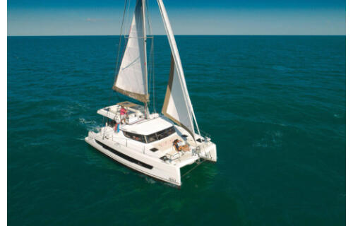 Catamaran 