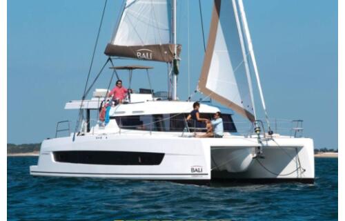 Bali Catspace Diamant Tropical