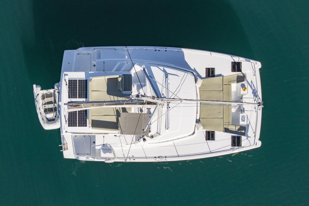 Catamaran 