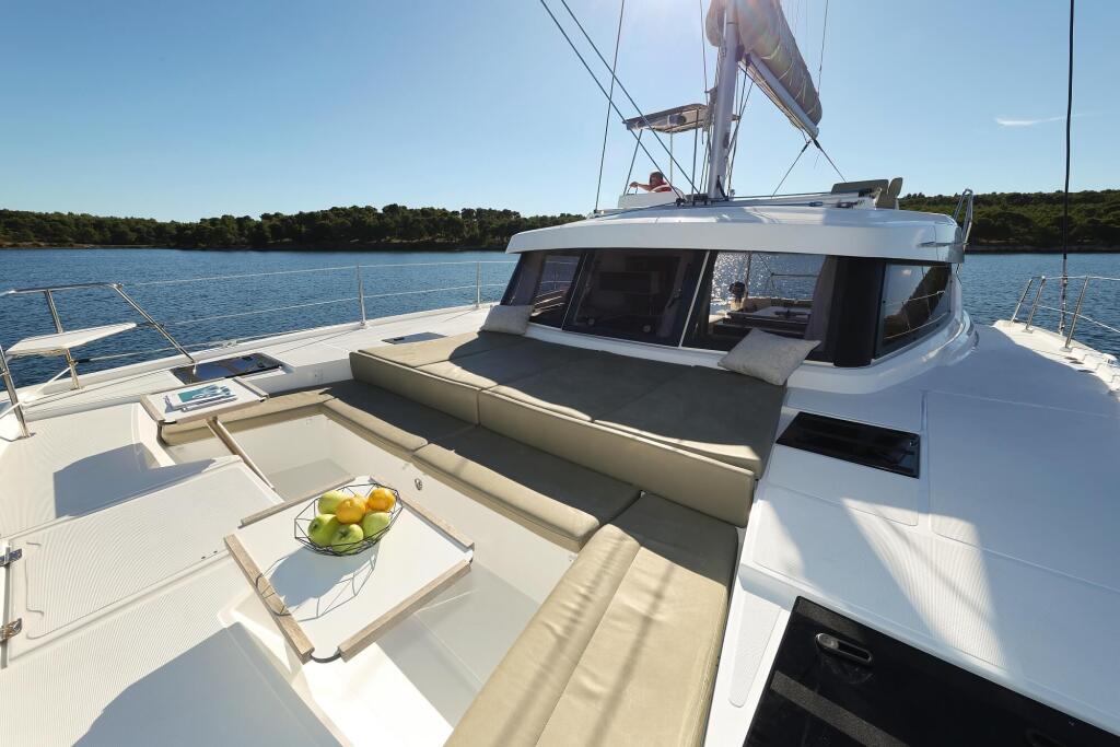 Catamaran 