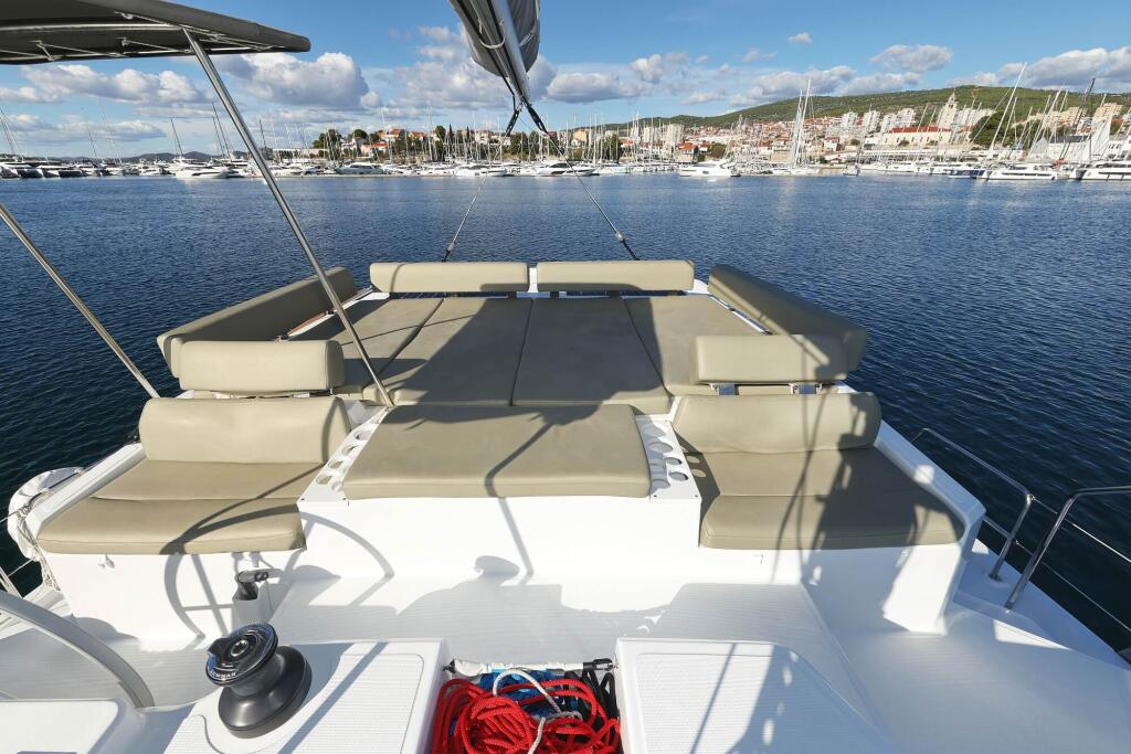 Catamaran 