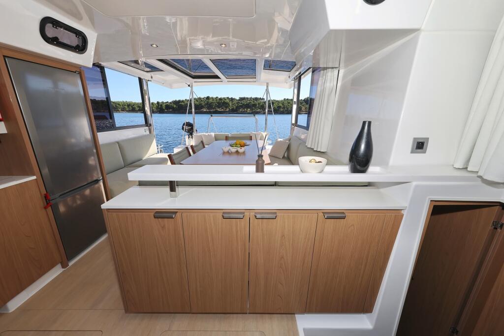 Catamaran 