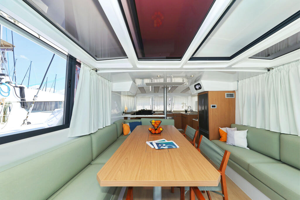 Catamaran 