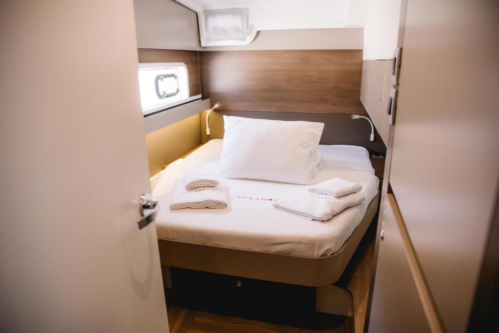 Catamarán 