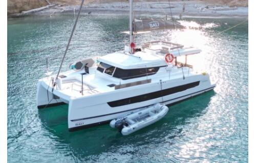 Catamarán 