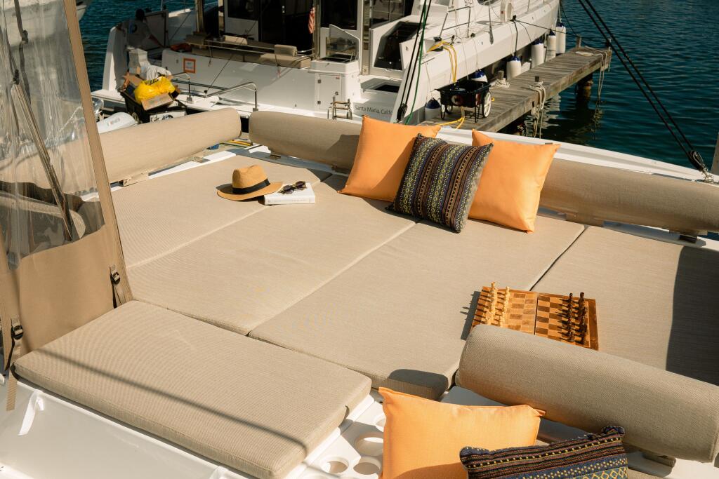Catamaran 