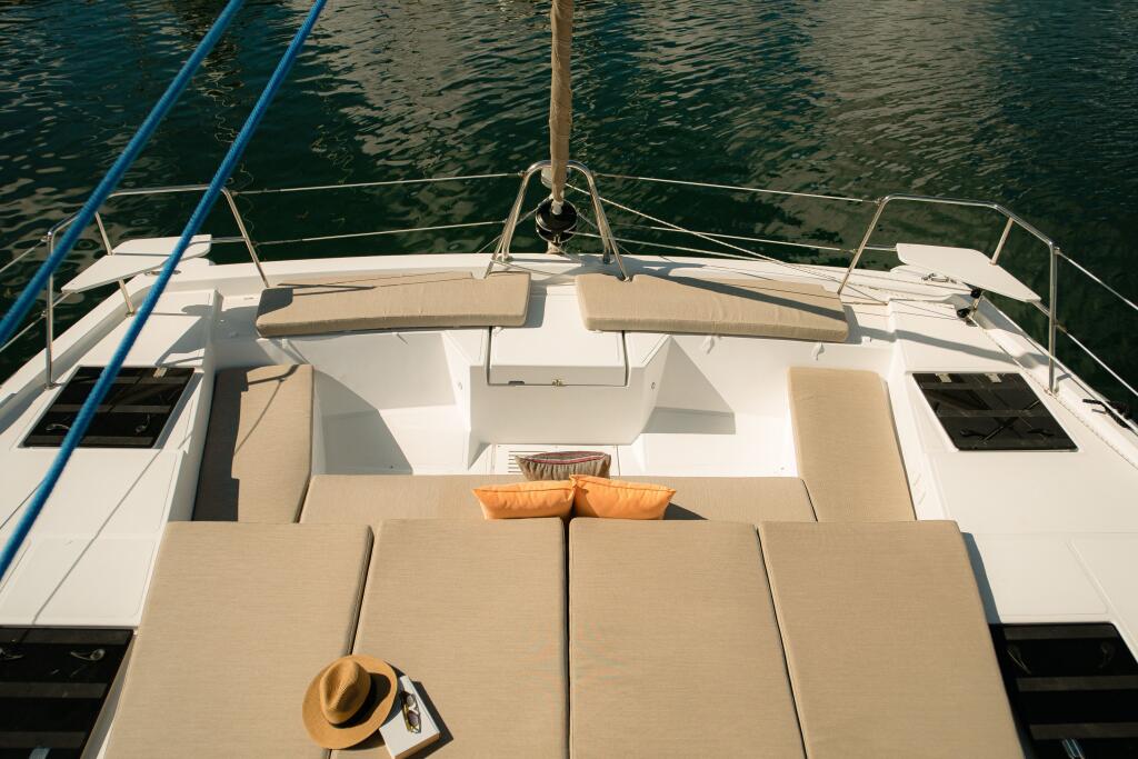 Catamaran 
