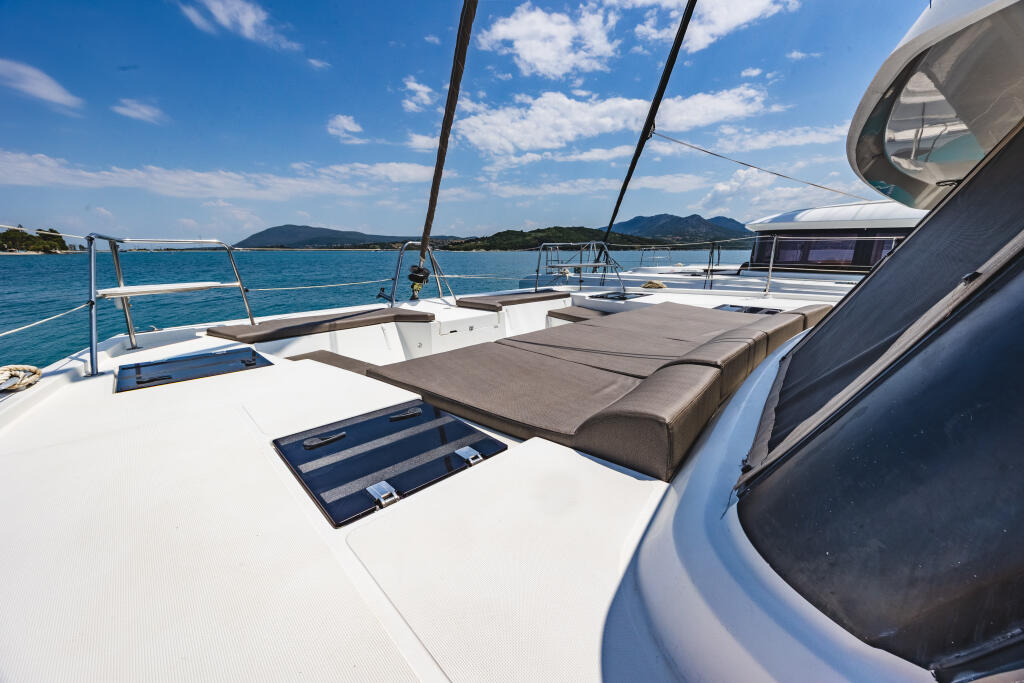 Catamaran 