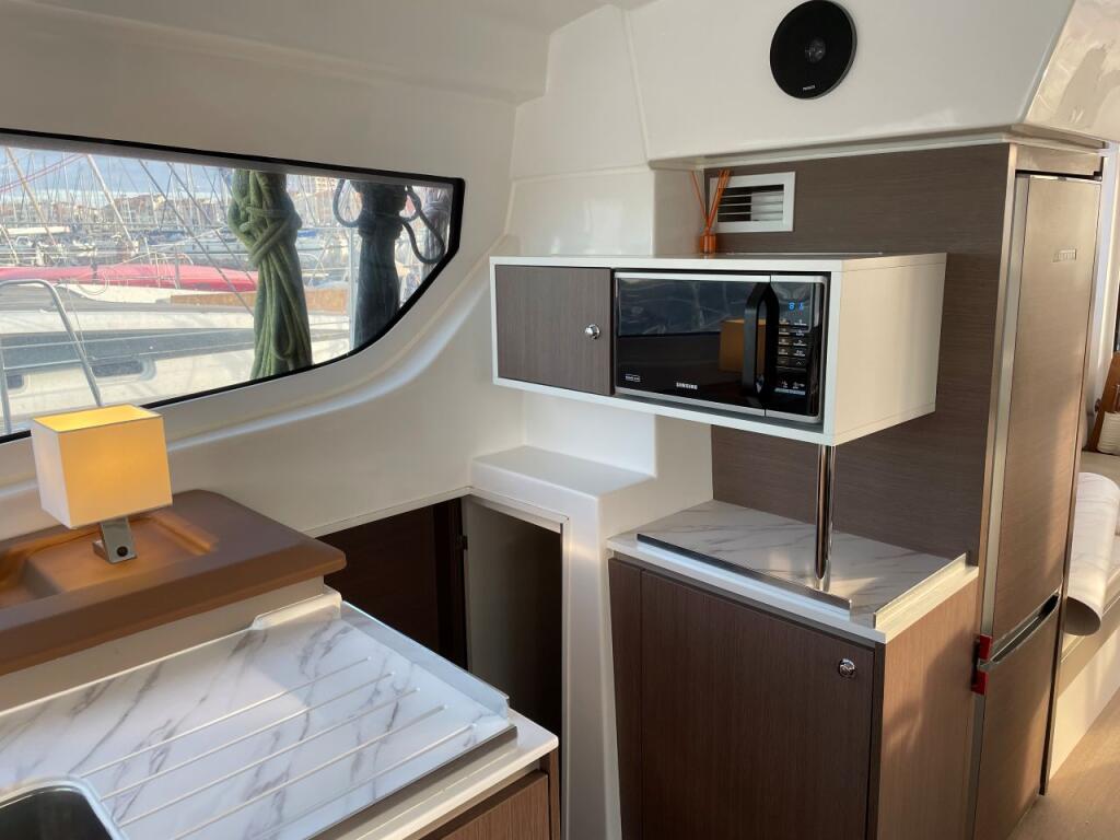 Catamarán 
