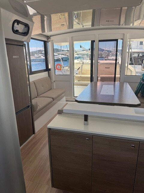 Catamarán 