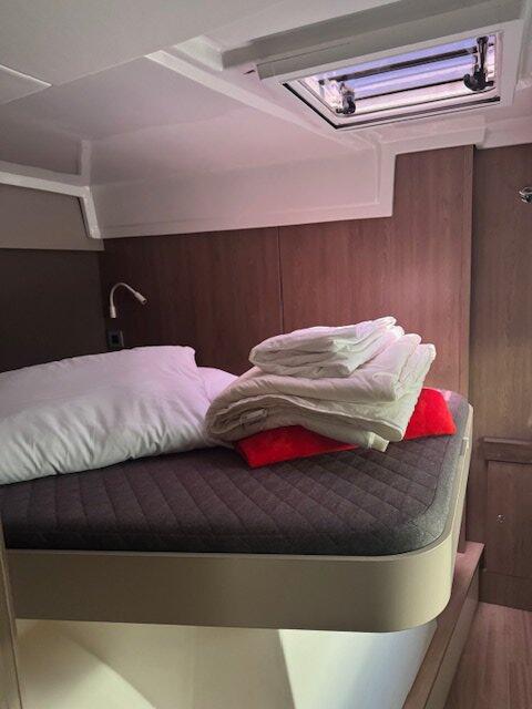 Catamarán 