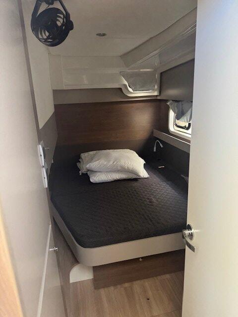Catamarán 