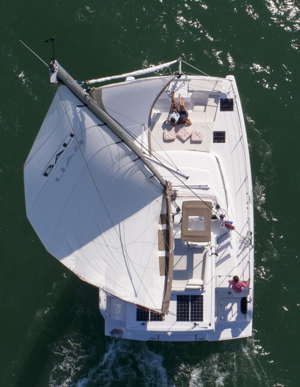 Catamaran 