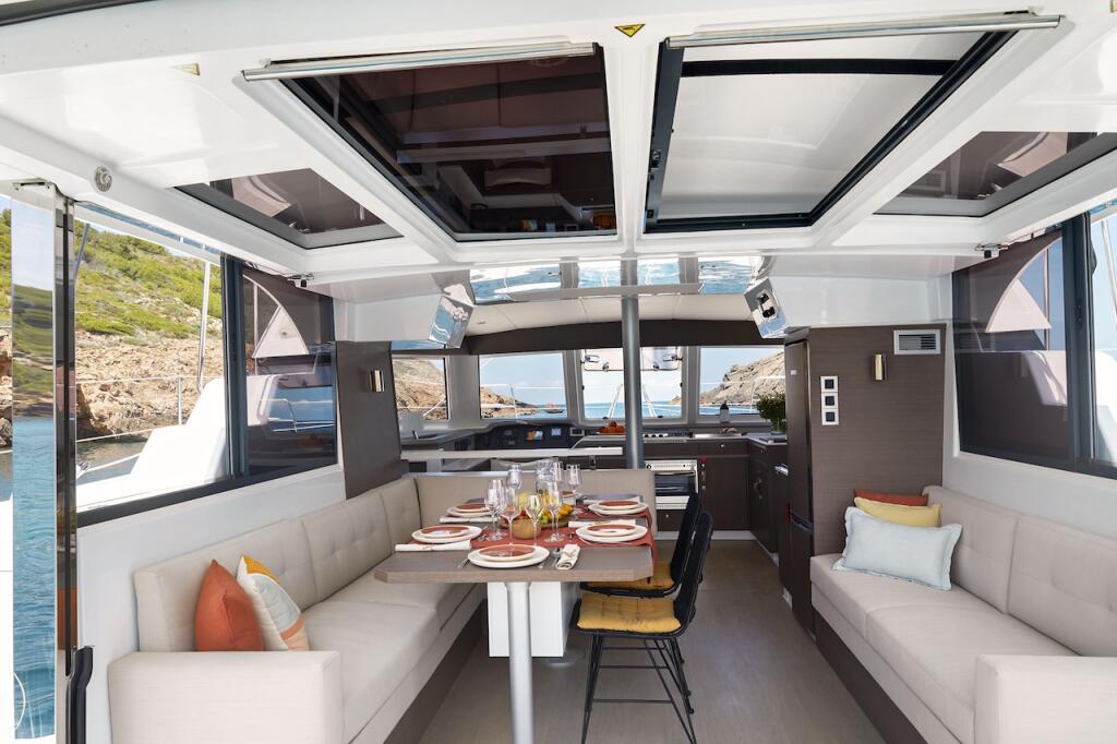 Catamaran 