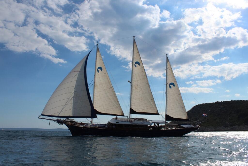 Gulet & Motor Sailer 