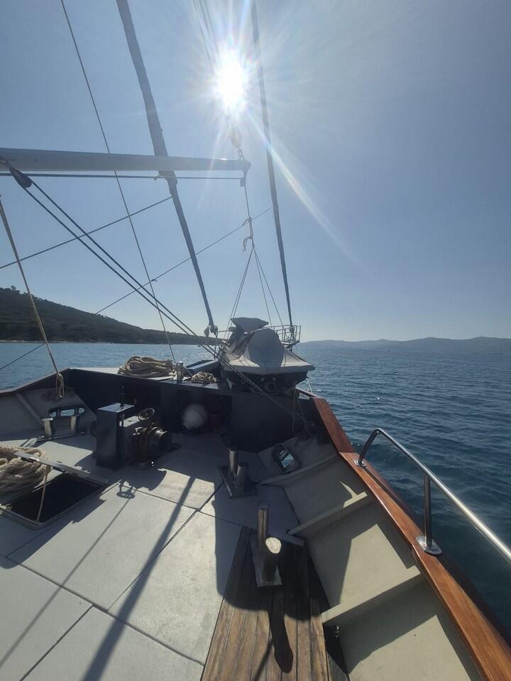 Gulet & Motor Sailer 