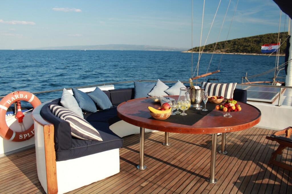 Gulet & Motor Sailer 