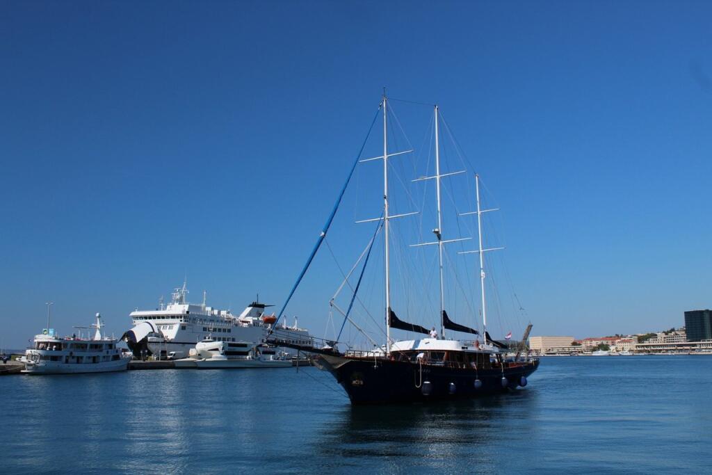 Gulet & Motor Sailer 