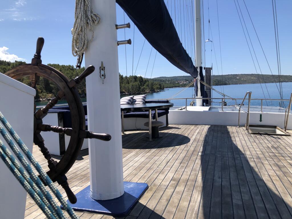 Gulet & Motor Sailer 