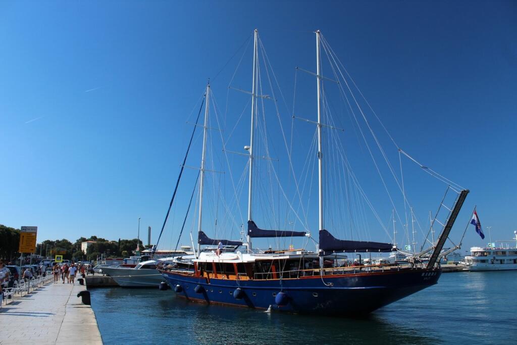 Gulet & Motor Sailer 