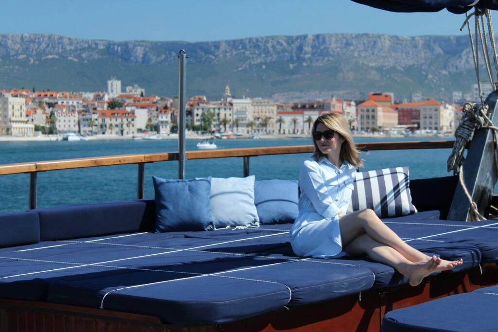Gulet & Motor Sailer 