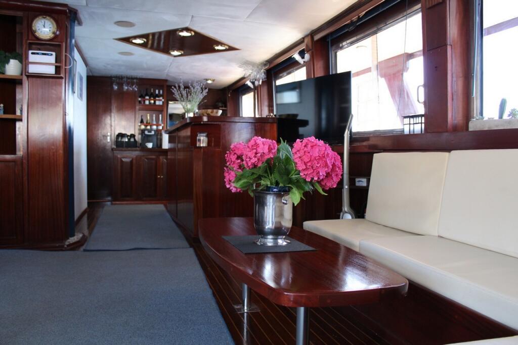 Gulet & Motor Sailer 