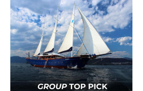 Gulet & Motor Sailer 