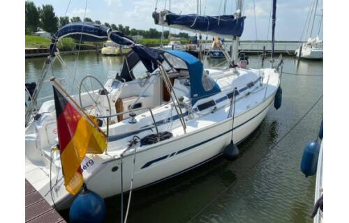 Bavaria 36 Magic Mouse