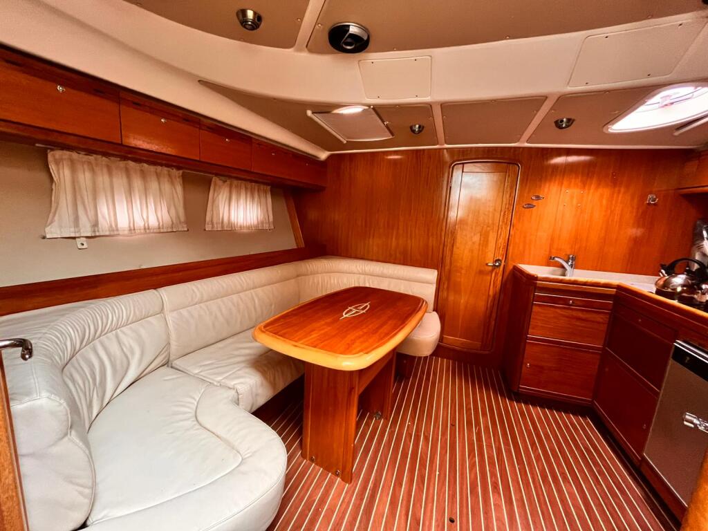 Motoryacht 