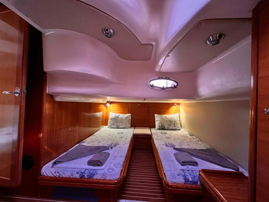Motoryacht 