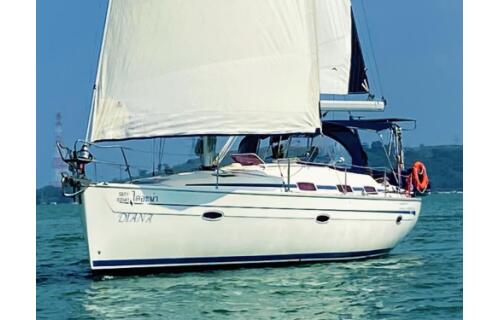 Bavaria 39 Cruiser Diana