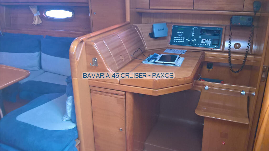 voilier 