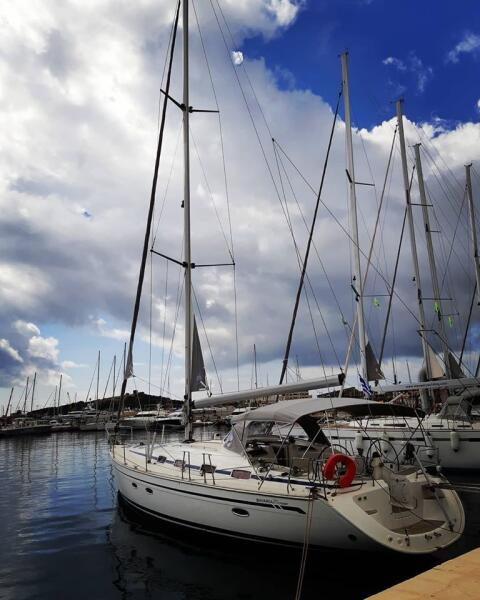 Bavaria 50 Cruiser Giola