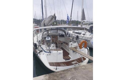 Bavaria 51 Cruiser Sea You