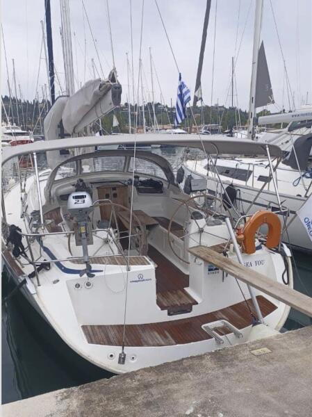 Bavaria 51 Cruiser Sea You
