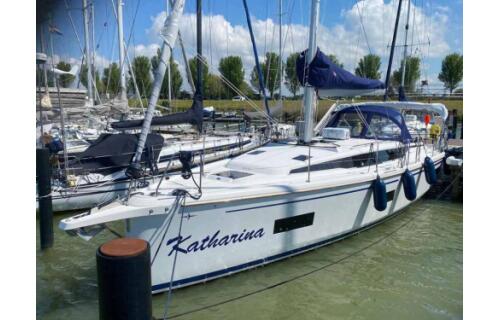 Bavaria C42 Katharina