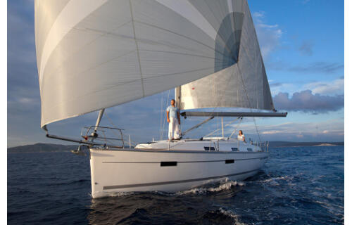 Bavaria Cruiser 36 Bluesbreaker