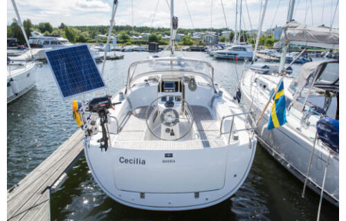 Bavaria Cruiser 36 Cecilia
