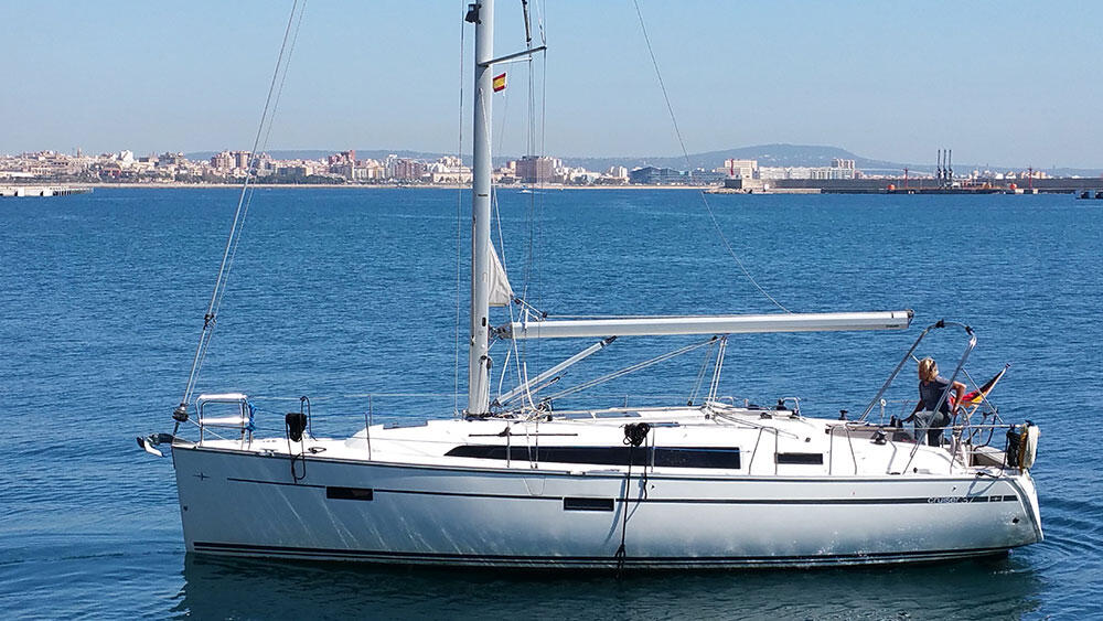 Velero 