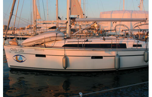 Velero 