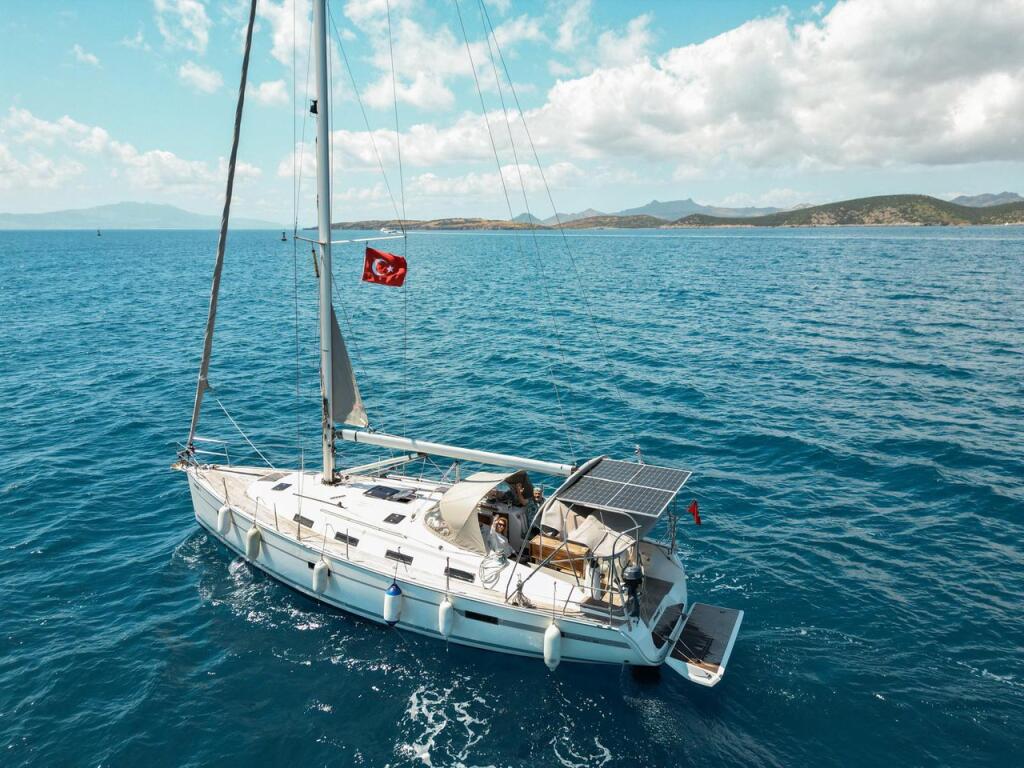 Velero 