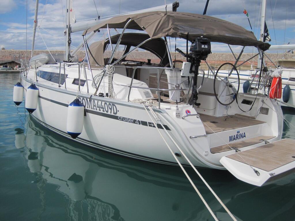 Velero 