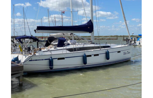 Bavaria Cruiser 46 Bella Donna