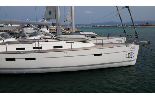 Bavaria Cruiser 50 Leonis