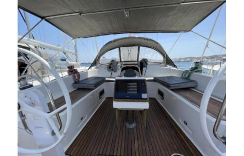 Bavaria Cruiser 51 Anemone